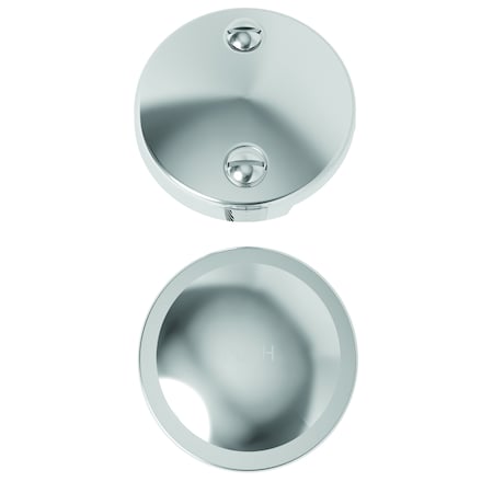 Newport Brass Tub Drain Kit in Polished Chrome 273-26